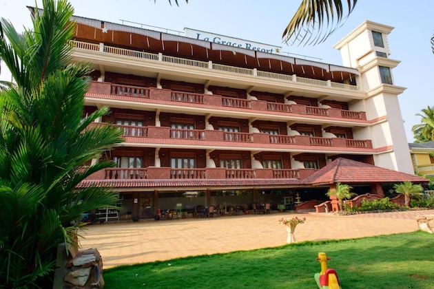 Gallery - La Grace Resort