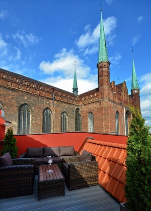 Gallery - Stay Inn Hotel Gdansk