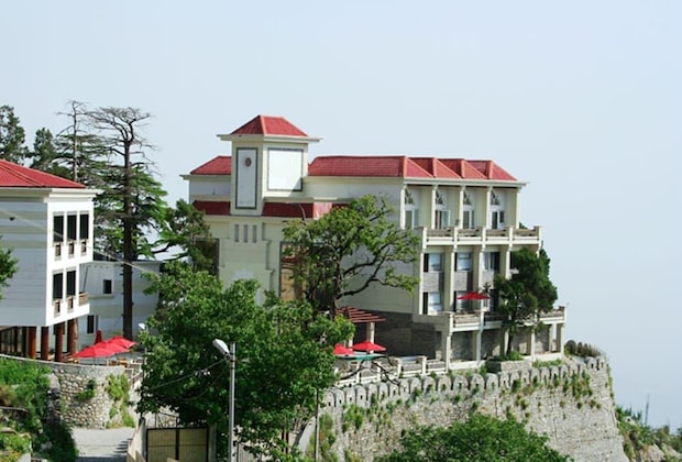 Gallery - Royal Orchid Fort Resort