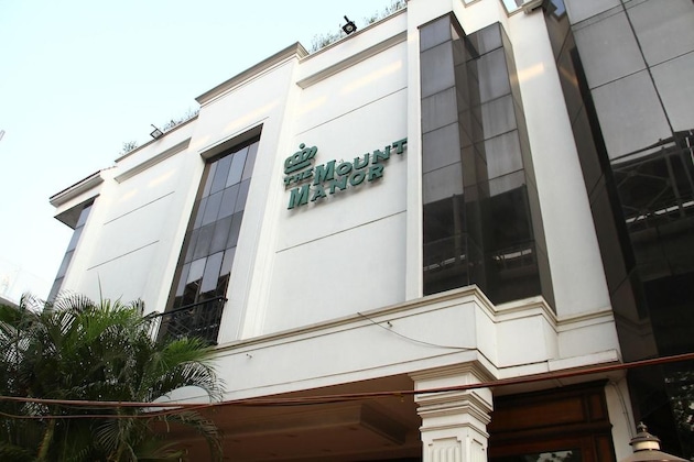 Gallery - Hotel Mount Manor