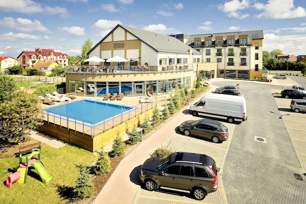 Gallery - Tristan Hotel & Spa