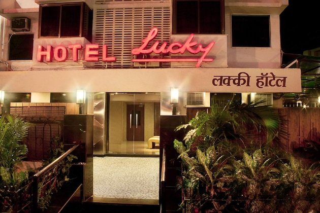Gallery - Lucky Hotel Bandra