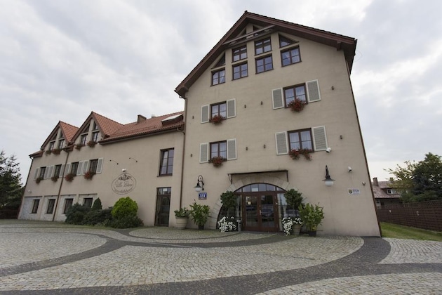 Gallery - Villa Estera - Hotel & Restauracja
