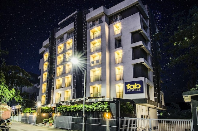 Gallery - Fabhotel Magnus Star Koregaon Park