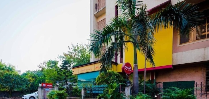 Gallery - Hotel Airport Annex