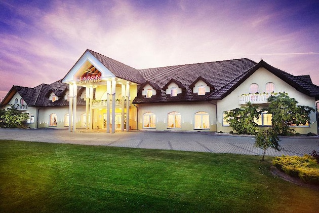 Gallery - Park Hotel Lyson