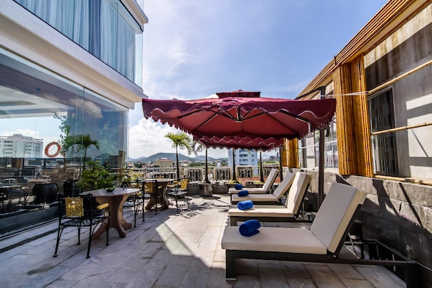 Gallery - Thanh Lich Royal Boutique Hotel