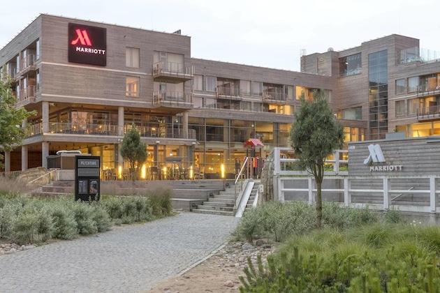 Gallery - Sopot Marriott Resort & Spa
