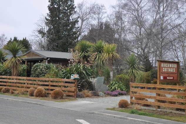 Gallery - Birchwood Cottages