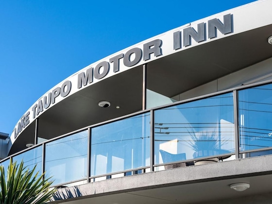 Gallery - Lake Taupo Motor Inn