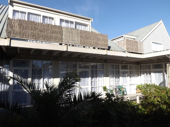 Gallery - U Studios Paraparaumu, Surestay Collection By Bw