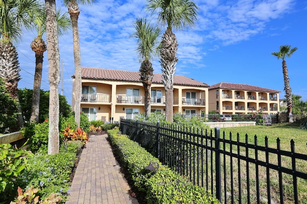 Gallery - La Fiesta Ocean Inn And Suites