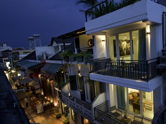 Gallery - Hotel Be Angkor