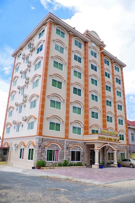 Gallery - Golden Star Inn
