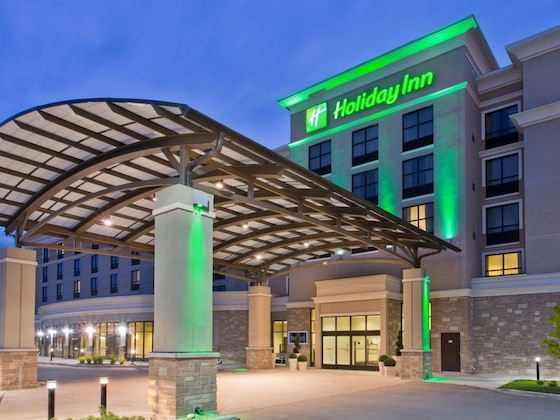 Gallery - Holiday Inn Richland On The River By Ihg