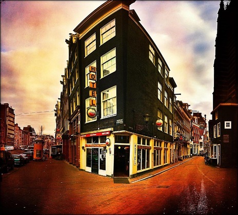 Gallery - Hotel Corner House