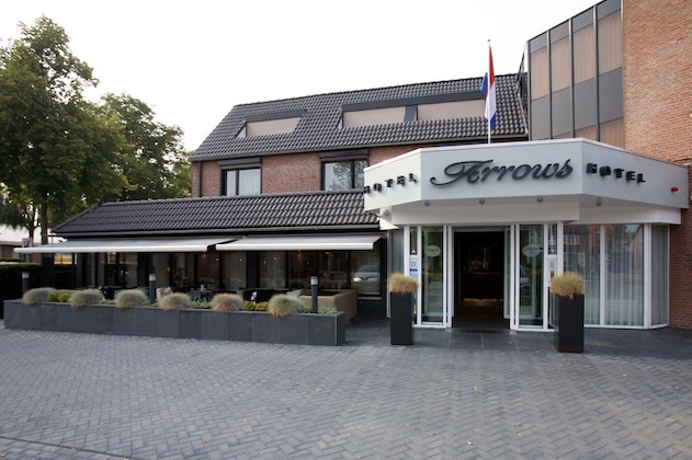 Gallery - Hotel Arrows