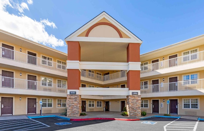 Gallery - Extended Stay America Tucson Grant Road