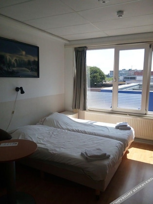 Gallery - Bed & Breakfast Vlissingen
