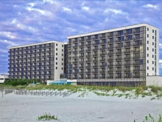 Gallery - Shell Island Resort - All Oceanfront Suites