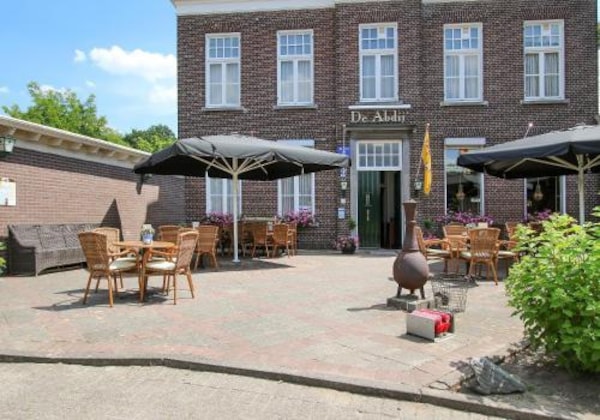 Gallery - Hotel Restaurant De Abdij