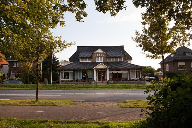 Gallery - Hotel Het Landhuis