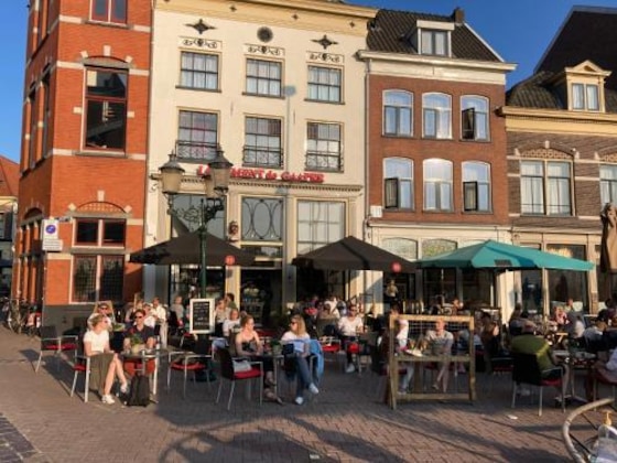 Gallery - Hotel De Gaaper