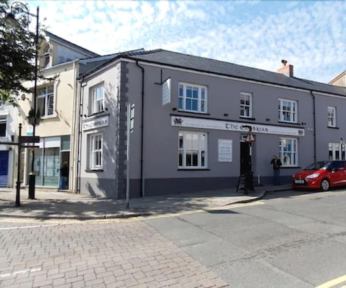 Gallery - The Cambrian Inn