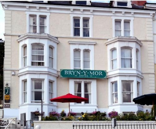 Gallery - Bryn-Y-Mor Hotel