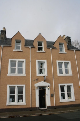 Gallery - Coolin View Guest Rooms