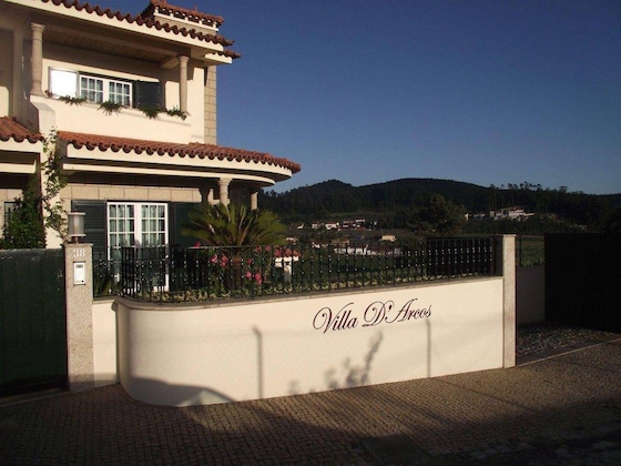 Gallery - Villa D'Arcos