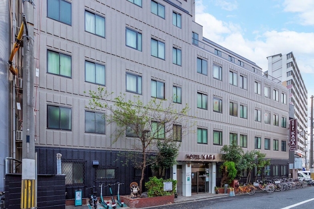 Gallery - Business Hotel Kaga