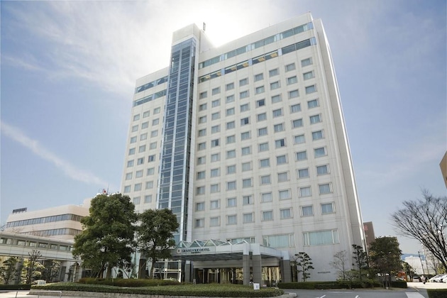 Gallery - Grandvrio Hotel Tokushima