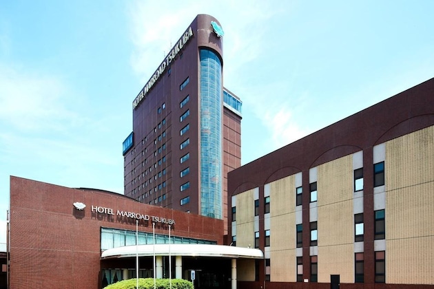 Gallery - Hotel Marroad Tsukuba