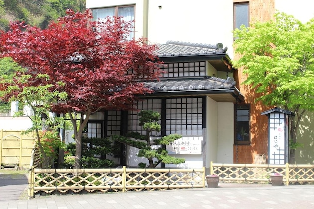 Gallery - Kashoutei Hanaya