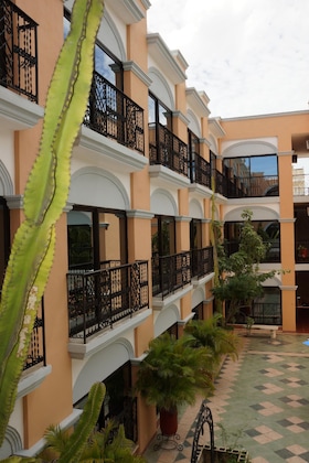Gallery - Hotel Doralba Inn
