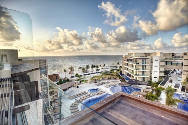 Gallery - Hideaway at Royalton Riviera Cancun, An Autograph Collection All Inclusive Resort & Casino - Adults Only