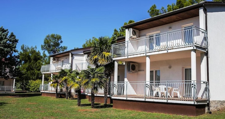 Gallery - Ai Pini Medulin Resort