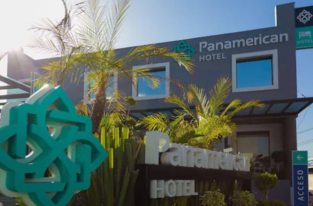 Gallery - Hotel Panamerican