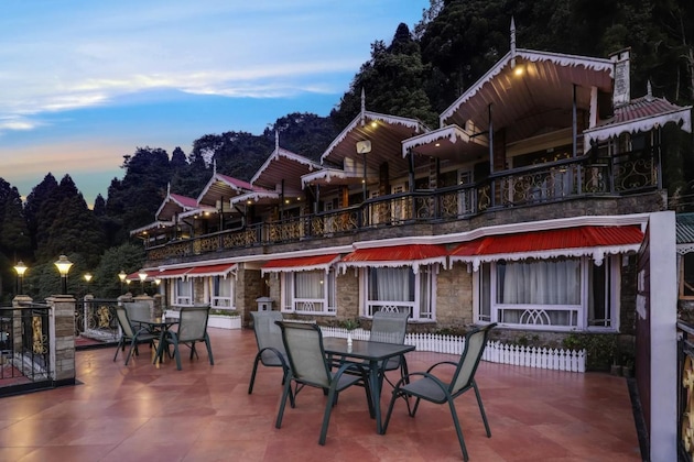 Gallery - Summit Grace Boutique Hotel & Spa