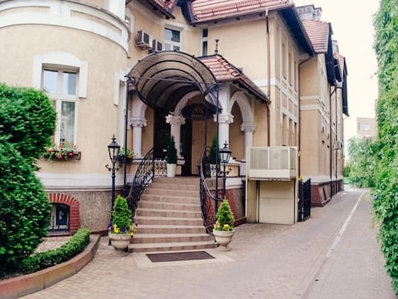 Gallery - Hotel Villa Royal