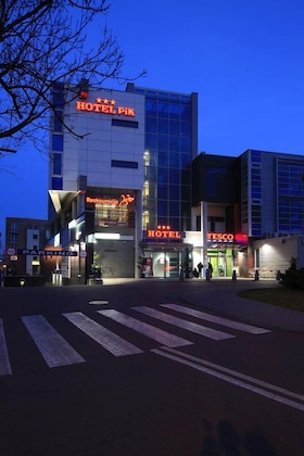 Gallery - Hotel Pik