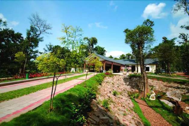 Gallery - The Windflower Resorts & Spa