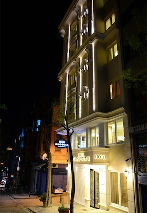 Gallery - Grand Bazaar Hotel