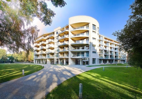 Gallery - Diune Hotel