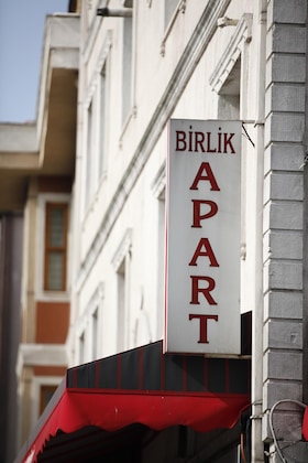Gallery - Birlik Aparthotel