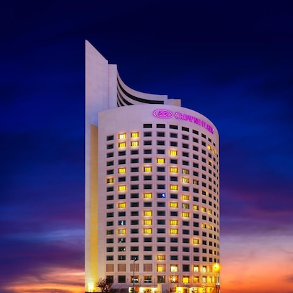 Gallery - Crowne Plaza Istanbul - Oryapark By Ihg