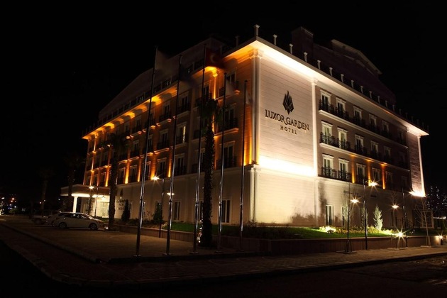 Gallery - Luxor Garden Hotel