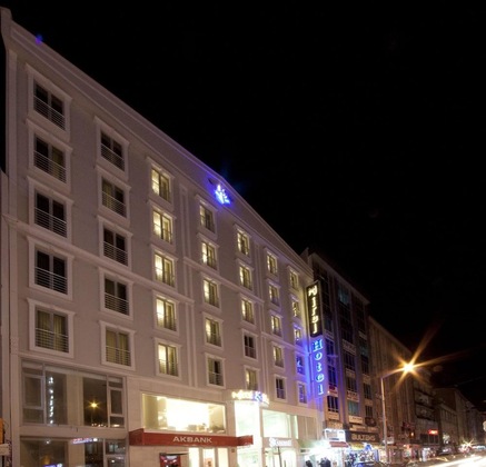 Gallery - Mirel Otel