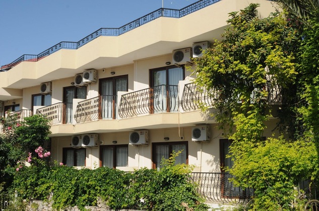 Gallery - Dalyan Hotel Palmyra - Special Class